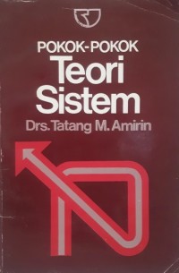 Image of Pokok-Pokok Teori Sistem