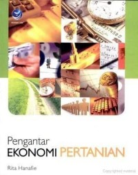 Image of Pengantar Ekonomi Pertanian