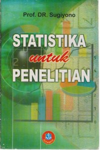 Image of Statistik Untuk Penelitian