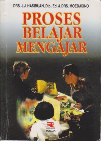 Image of Proses Belajar Mengajar