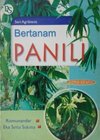 Image of Bertanam Panili