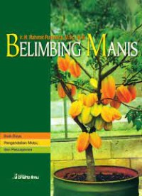 Image of Belimbing Manis