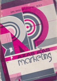Image of Azas-Azas Marketing