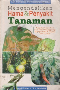 Image of Mengendalikan Hama Dan Penyakit Tanaman
