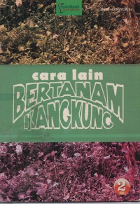 Image of Cara Lain Bertanam Kangkung