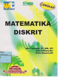 Image of Matematika Diskrit