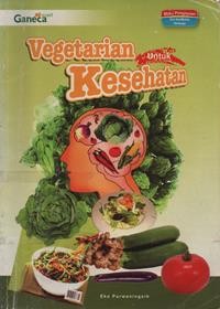 Image of Vegetarian Untuk Kesehatan