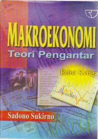 Image of Makroekonomi Teori Pengantar