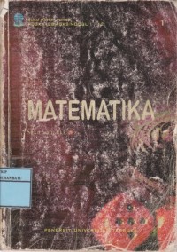 Image of Materi Pokok Matematika