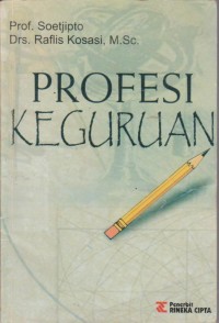 Image of Profesi Keguruan