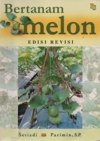 Image of Bertanam Melon