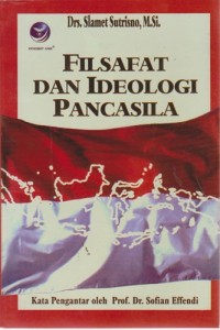 Image of Filsafat Dan Ideologi Pancasila