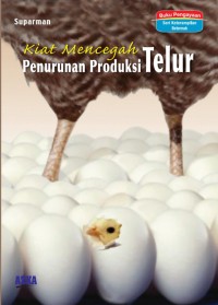 Image of Kiat Mencegah Penurunan Produksi Telur
