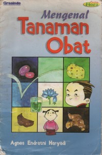 Image of Mengenal Tanaman Obat