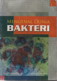 Image of Mengenal Dunia Bakteri