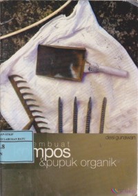 Image of Membuat Kompos Dan Pupuk Organik