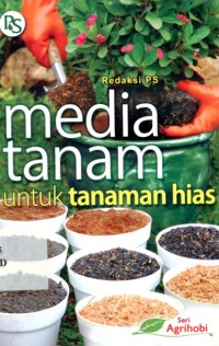 Image of Media Tanaman Untuk Tanaman Hias