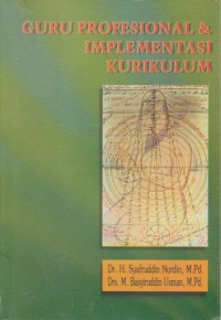 Image of Guru Profesional & Implementasi Kurikulum