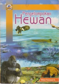 Image of Pengelompokan Hewan