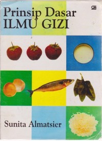 Image of Prinsip - Prinsip Dasar Ilmu Gizi