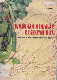 Image of Tumbuhan Menjalar Di Sekitar Kita