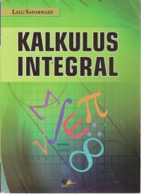 Image of Kalkulus Integral