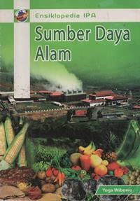 Image of Ensiklopedia IPA : Sumber daya alam