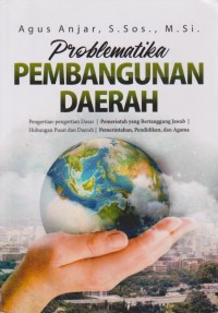 Image of Problematika Pembangunan Daerah
