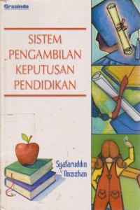 Image of Sistem Pengambilan Keputusan Pendidikan