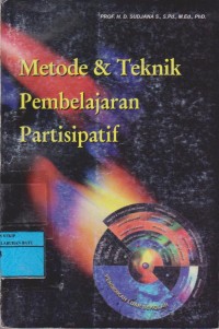 Image of Metode & Teknik Pembelajaran Partisipatif