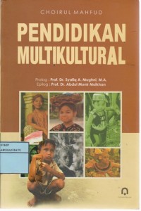 Image of Pendidikan Multikultural
