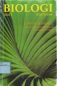 Image of Biologi