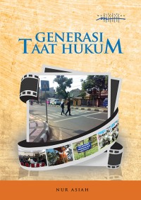 Image of Generasi Taat Hukum