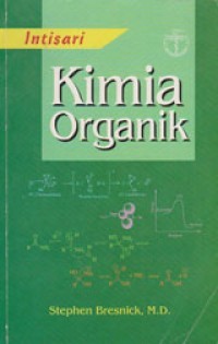 Image of Intisari Kimia Organik