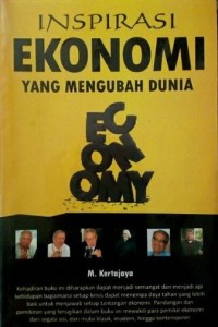 Image of Inspirasi Ekonomi Yang Mengubah Dunia