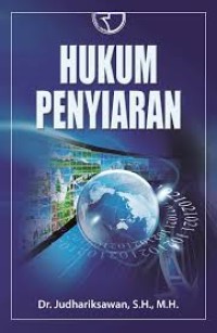 Image of Hukum Penyiaran