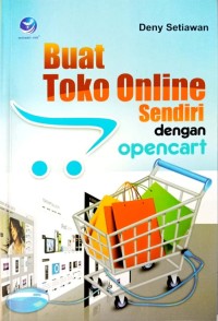 Image of Buat Toko Online Sendiri Dengan Openchart