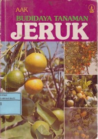 Image of Budidaya Tanaman Jeruk