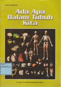Image of Ada Apa Dalam Tubuh Kita