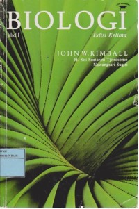 Image of Biologi