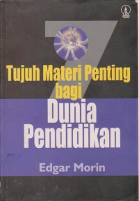Image of Tujuh Materi Penting Bagi Dunia Pendidikan