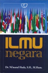 Image of Ilmu Negara