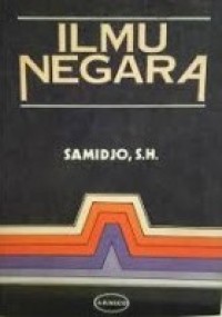 Image of Ilmu Negara