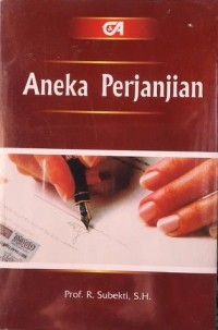 Image of Aneka Perjanjian