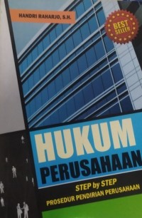 Image of Hukum Perusahaan