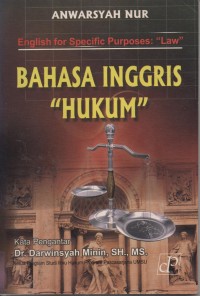 Image of Bahasa Inggris 