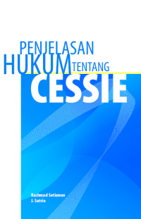 Image of Penjelasan Hukum Tentang Cessie