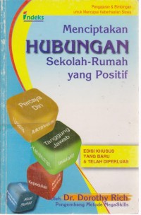 Image of Menciptakan Hubungan Sekolah - Rumah Yang Positif