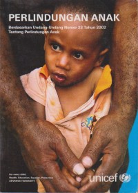 Image of Perlindungan Anak