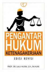 Image of Hukum Ketenagakerjaan Indonesia